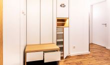 FeWo Loft Sturmmöwe in PRORA - 4.12