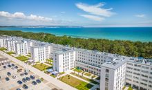 FeWo Loft Sturmmöwe in PRORA - 4.12