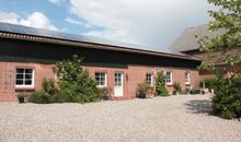 Ferienhaus Aparthus