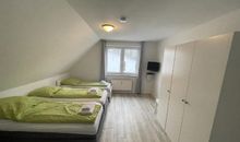 Otto´s Ferienhäuser "Ferienwohnung Manon"