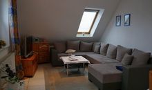 Ferienwohnung an der Schlei