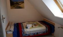 Ferienwohnung an der Schlei