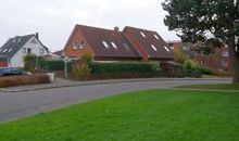 Ferienwohnung an der Schlei