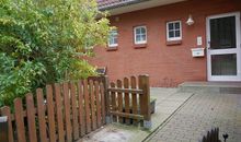 Ferienwohnung an der Schlei