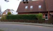 Ferienwohnung an der Schlei