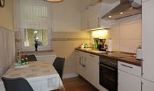 Ferienwohnungen Schönegge - Ferienwohnung 2