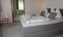 Ferienwohnungen Schönegge - Ferienwohnung 2