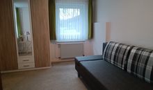 Ferienwohnungen Schönegge - Ferienwohnung 2