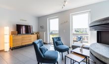 Strandhaus Meerzeit