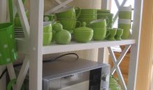 Bauernhof Flüh - Ferienwohnung Gudrun
