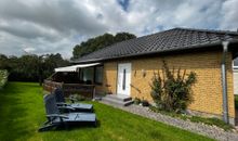 Ferienhaus Bruhn Neuwerk
