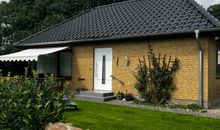 Ferienhaus Bruhn Neuwerk