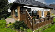 Ferienhaus Bruhn Neuwerk