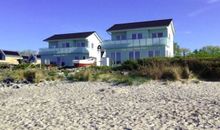 Strandhaus Appartement Seeschwalbe OG