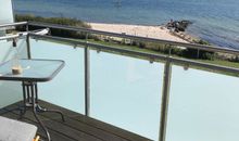 Strandhaus Appartement Seeschwalbe OG