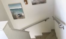 Strandhaus Appartement Seeschwalbe OG
