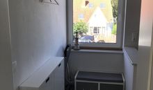 Strandhaus Appartement Seeschwalbe OG