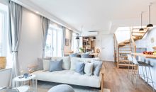 FeWo Deck54 Dachterrasse in PRORA - 3.54