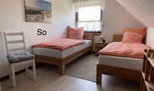 Ferienwohnung Stock