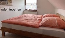 Ferienwohnung Stock