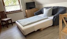 Ferienwohnung Stock