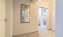 Ferien bei Goos - Ferienwohnung "Hafer"