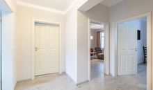 Ferien bei Goos - Ferienwohnung "Hafer"