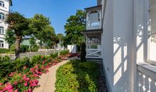 Ferien bei Goos - Ferienwohnung "Hafer"