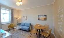 Ferien bei Goos - Ferienwohnung "Hafer"