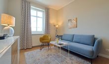 Ferien bei Goos - Ferienwohnung "Hafer"
