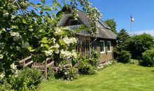 Ferienhaus Rödhus