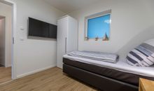 Meeresblick "Sonnenstrahl" Haus 2, WE 20