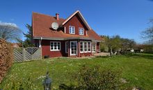 Ferienwohnung Odin