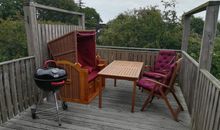 Ferienwohnung Freya