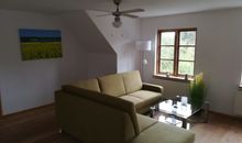 Ferienwohnung Freya