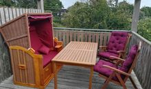 Ferienwohnung Freya
