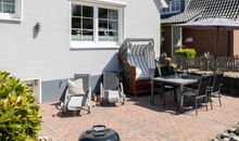 Komfort-Ferienhaus Gröschke | Chr.-Westphal-Str. 17 | APPARTO Grömitz