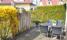 Ostsee - Ferienhaus Nr. 29a "Erste Reihe" im Strand Resort