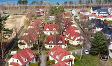 Ostsee - Ferienhaus Nr. 29a "Erste Reihe" im Strand Resort