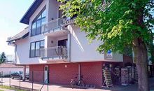Ostsee - Ferienhaus Nr. 29a "Erste Reihe" im Strand Resort