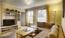 Ostsee - Ferienhaus Nr. 29a "Erste Reihe" im Strand Resort