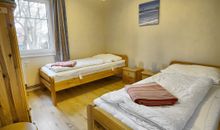Ostsee - Ferienhaus Nr. 29a "Erste Reihe" im Strand Resort