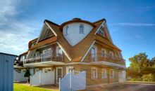 Ostsee - Ferienhaus Nr. 29a "Erste Reihe" im Strand Resort