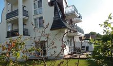 Strandresidenz Deichgraf 2 Prerow