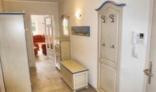 Strandresidenz Deichgraf 2 Prerow