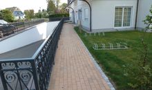 Strandresidenz Deichgraf 2 Prerow