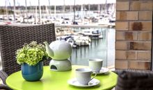 Ostsee - Appartement "Pier 77" im Strand Resort
