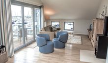 Ostsee - Appartement "Pier 77" im Strand Resort