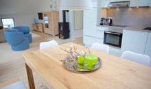Ostsee - Appartement "Pier 77" im Strand Resort