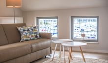 Ostsee - Appartement "Pier 77" im Strand Resort